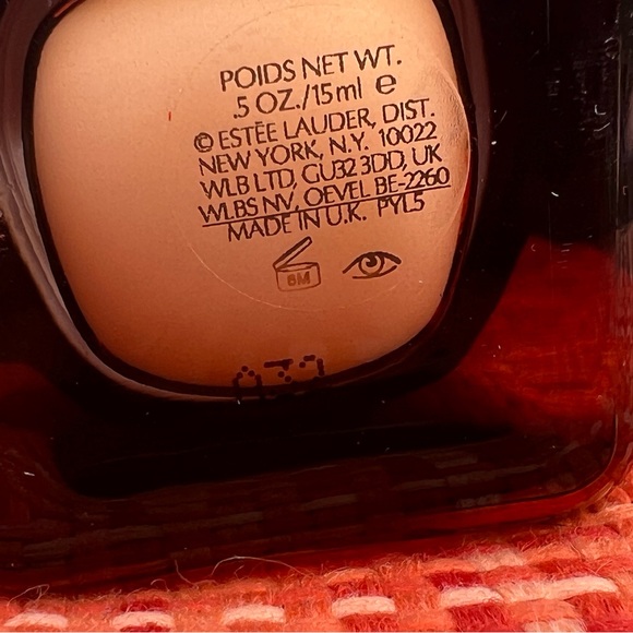 Estee Lauder Advanced Night Repair Gel Eye Cream + Serum. Revitalizing Supreme - Picture 9 of 10